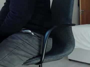 Schwanz2023 March 13, 2025 Chaturbate stream image