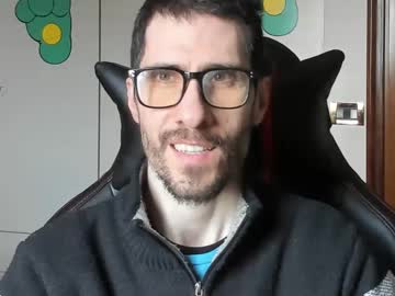 Stevex870 March 13, 2025 Chaturbate stream image