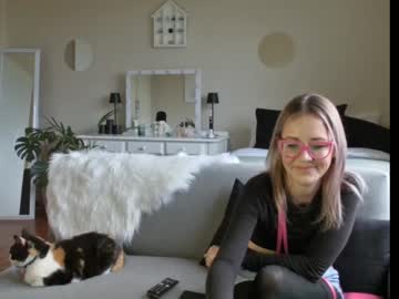 Sugar_Spice_All_Things_Nice March 13, 2025 Chaturbate stream image