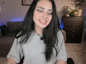 Vikibellson March 13, 2025 Chaturbate stream image