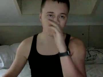 Xander_999 March 13, 2025 Chaturbate stream image