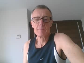 Danielcoxone March 13, 2025 Chaturbate stream image