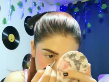 Darlyhooper1_ March 13, 2025 Chaturbate stream image
