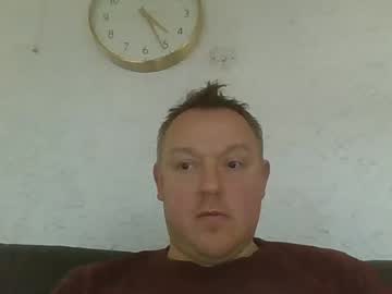 Heretoserveyouall March 13, 2025 Chaturbate stream image