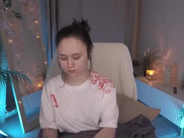 Itoel March 13, 2025 Chaturbate stream image