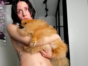 Lily__Love March 13, 2025 Chaturbate stream image