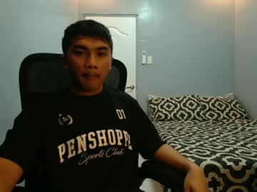 Pinoyboy2004 March 13, 2025 Chaturbate stream image