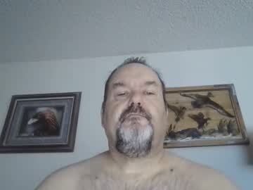 Polarisman74 March 13, 2025 Chaturbate stream image