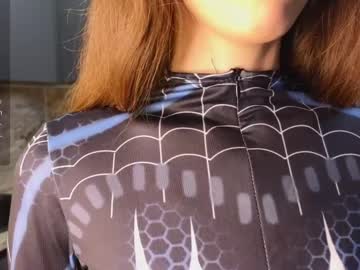 Sunnivahelling March 13, 2025 Chaturbate stream image