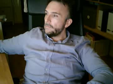 Architekt89 March 13, 2025 Chaturbate stream image