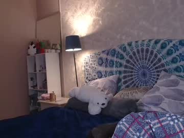 Argentum_Twice March 13, 2025 Chaturbate stream image