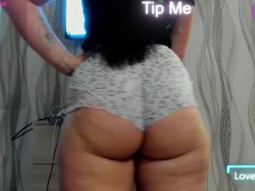 Aria_333 March 13, 2025 Chaturbate stream image