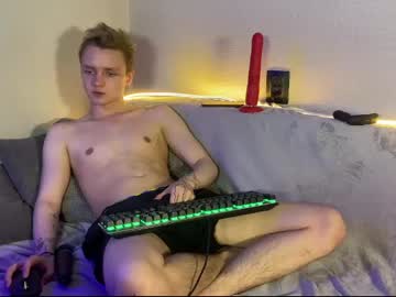Barney_Kevin March 13, 2025 Chaturbate stream image