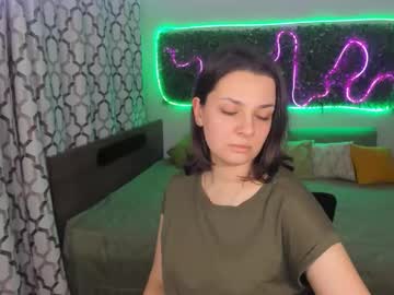 Danagreys March 13, 2025 Chaturbate stream image