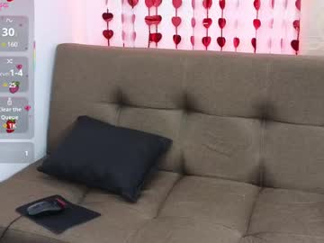 Dayanna_Blj March 13, 2025 Chaturbate stream image