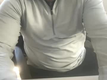 Hairydaddy112288 March 13, 2025 Chaturbate stream image