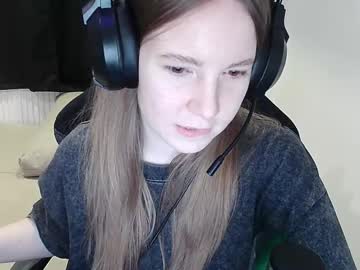 Janetprice March 13, 2025 Chaturbate stream image