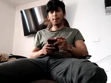 Milky_Nate March 13, 2025 Chaturbate stream image