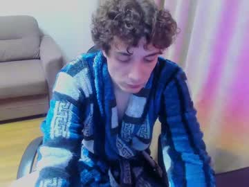 Ohmygodyoshi March 13, 2025 Chaturbate stream image