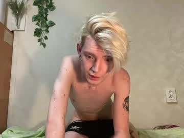 Venti_Gallagher March 13, 2025 Chaturbate stream image