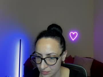 Arianna_Tifany March 13, 2025 Chaturbate stream image