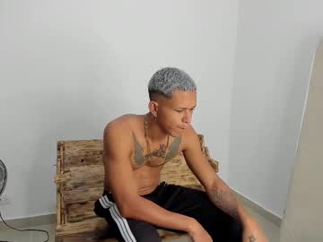 Hassam_Black_ March 13, 2025 Chaturbate stream image