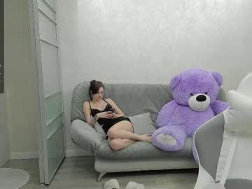 Little_Panther March 13, 2025 Chaturbate stream image