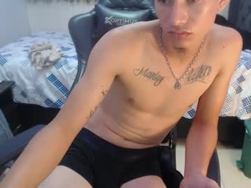Mar_Arthur March 13, 2025 Chaturbate stream image