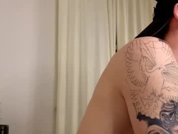 Waren_Buffet March 13, 2025 Chaturbate stream image