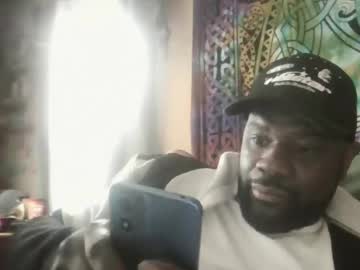 Chocadonis09 March 13, 2025 Chaturbate stream image