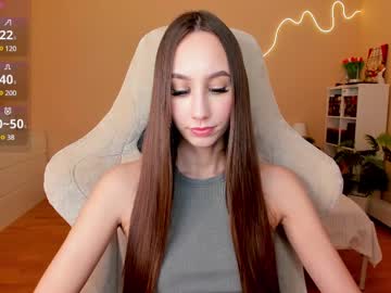 Emilyhoston March 13, 2025 Chaturbate stream image