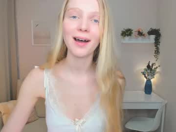 Jenny_Ames March 13, 2025 Chaturbate stream image