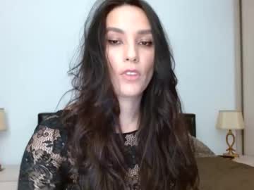 Lady_Sheba March 13, 2025 Chaturbate stream image