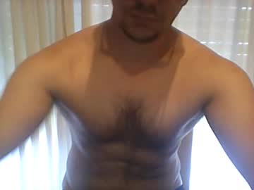 Peter_7776 March 13, 2025 Chaturbate stream image