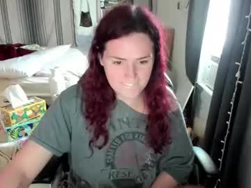 Shy_Wimz March 13, 2025 Chaturbate stream image