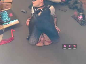 Sissylunats March 13, 2025 Chaturbate stream image