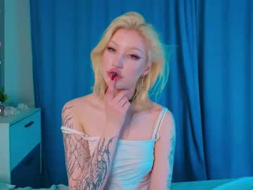 Tinaweaver March 13, 2025 Chaturbate stream image
