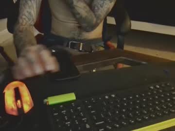 Xmef2 March 13, 2025 Chaturbate stream image