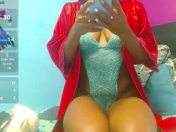 Biancalopez_1 March 13, 2025 Chaturbate stream image