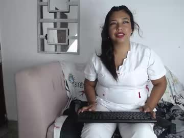 Caramelo_Sex_12 March 13, 2025 Chaturbate stream image
