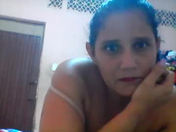 Carolina_Goez March 13, 2025 Chaturbate stream image