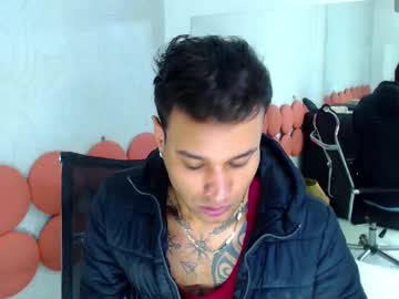 Cassie_Xx01 March 13, 2025 Chaturbate stream image