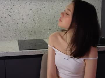 Heaven_Girlfriend March 13, 2025 Chaturbate stream image