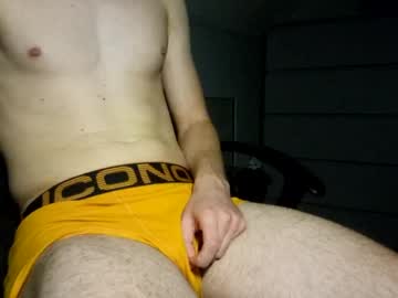 Hi_Felix March 13, 2025 Chaturbate stream image