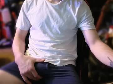 Jimmyjammer202 March 13, 2025 Chaturbate stream image