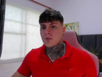 Johny_Multicum March 13, 2025 Chaturbate stream image