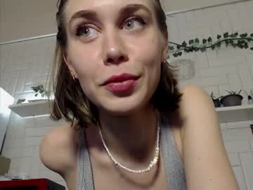 Joly_Sweet March 13, 2025 Chaturbate stream image