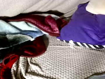 Just_A_Nobody96 March 13, 2025 Chaturbate stream image