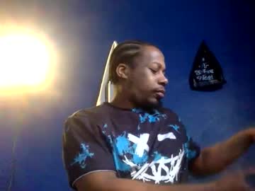 Kinglibra420 March 13, 2025 Chaturbate stream image