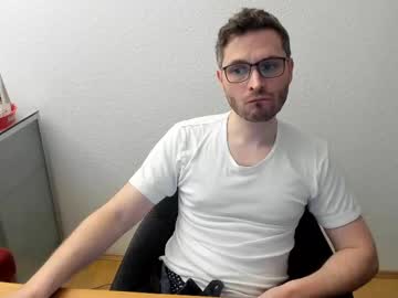 Kinksubbydubby March 13, 2025 Chaturbate stream image